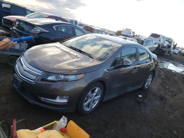 chevrolet volt 2015 1g1ra6e49fu105147