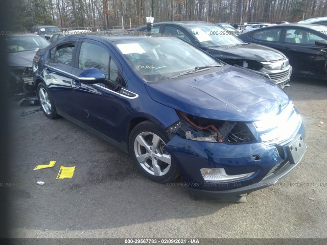 chevrolet volt 2012 1g1ra6e4xcu115309