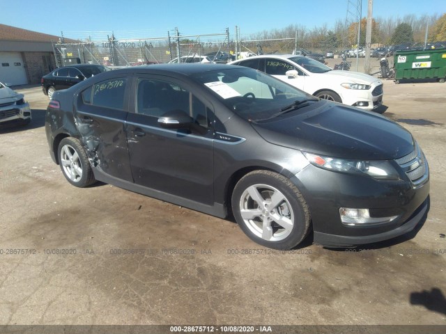 chevrolet volt 2014 1g1ra6e4xeu149768