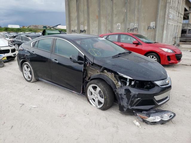 chevrolet volt lt 2019 1g1ra6s50ku131594