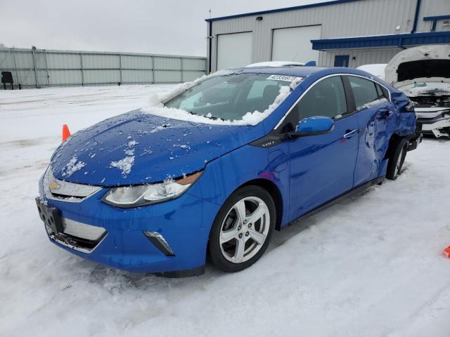 chevrolet volt lt 2017 1g1ra6s52hu113610