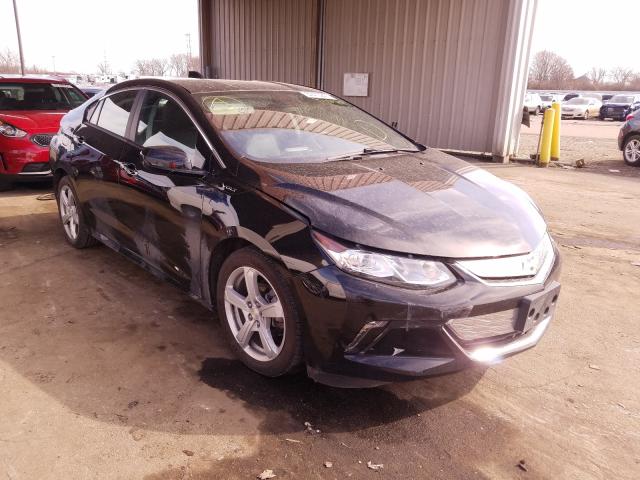 chevrolet volt lt 2016 1g1ra6s54gu139463