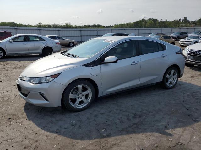 chevrolet volt lt 2017 1g1ra6s54hu138265