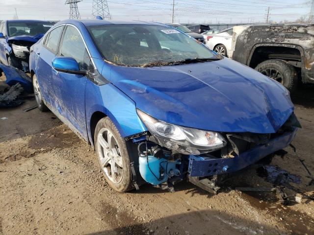 chevrolet volt lt 2018 1g1ra6s54ju124582