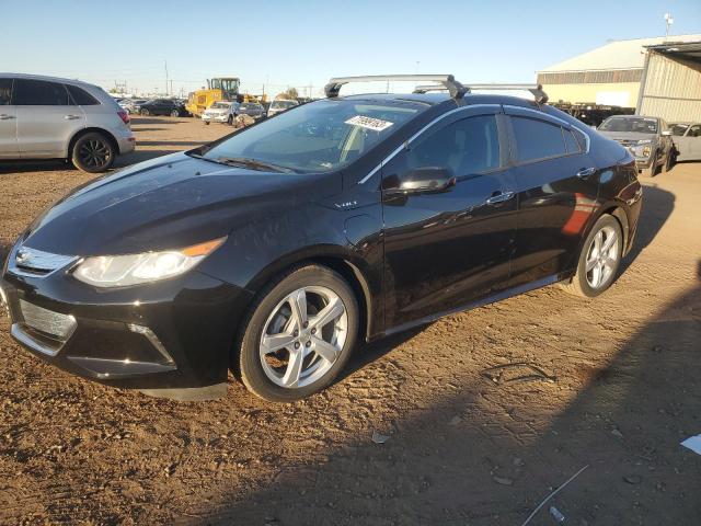 chevrolet volt lt 2018 1g1ra6s54ju157114