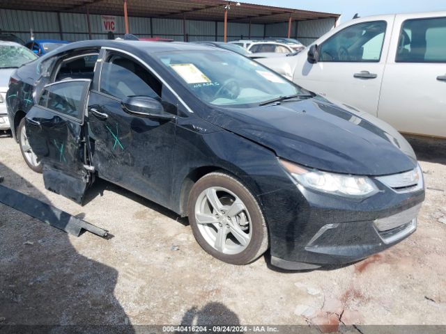 chevrolet volt 2018 1g1ra6s54ju158943