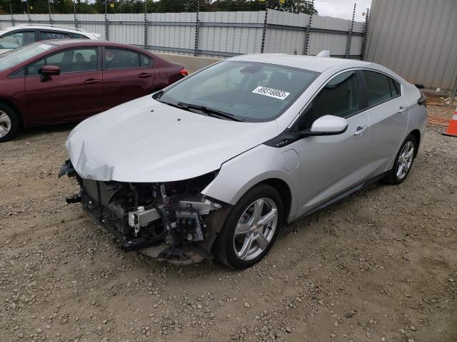 chevrolet volt lt 2019 1g1ra6s56ku117067