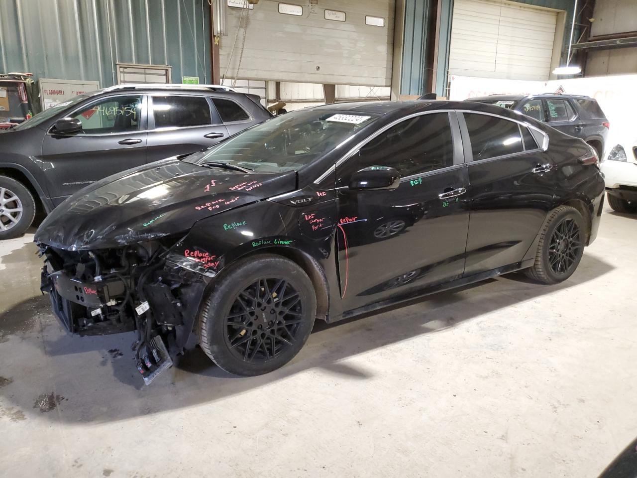 chevrolet volt 2017 1g1ra6s58hu203313