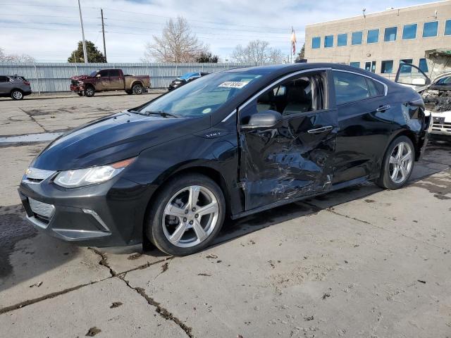 chevrolet volt lt 2018 1g1ra6s58ju134578