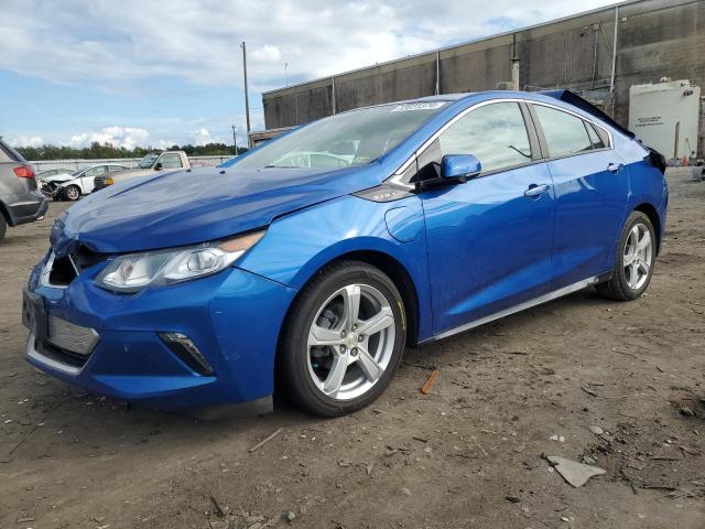 chevrolet volt lt 2016 1g1ra6s59gu131620