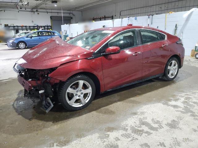 chevrolet volt lt 2016 1g1ra6s59gu140981