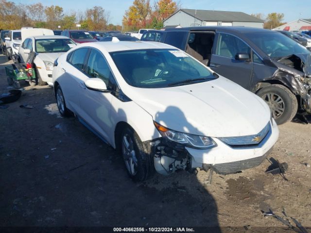 chevrolet volt 2018 1g1ra6s59ju107650