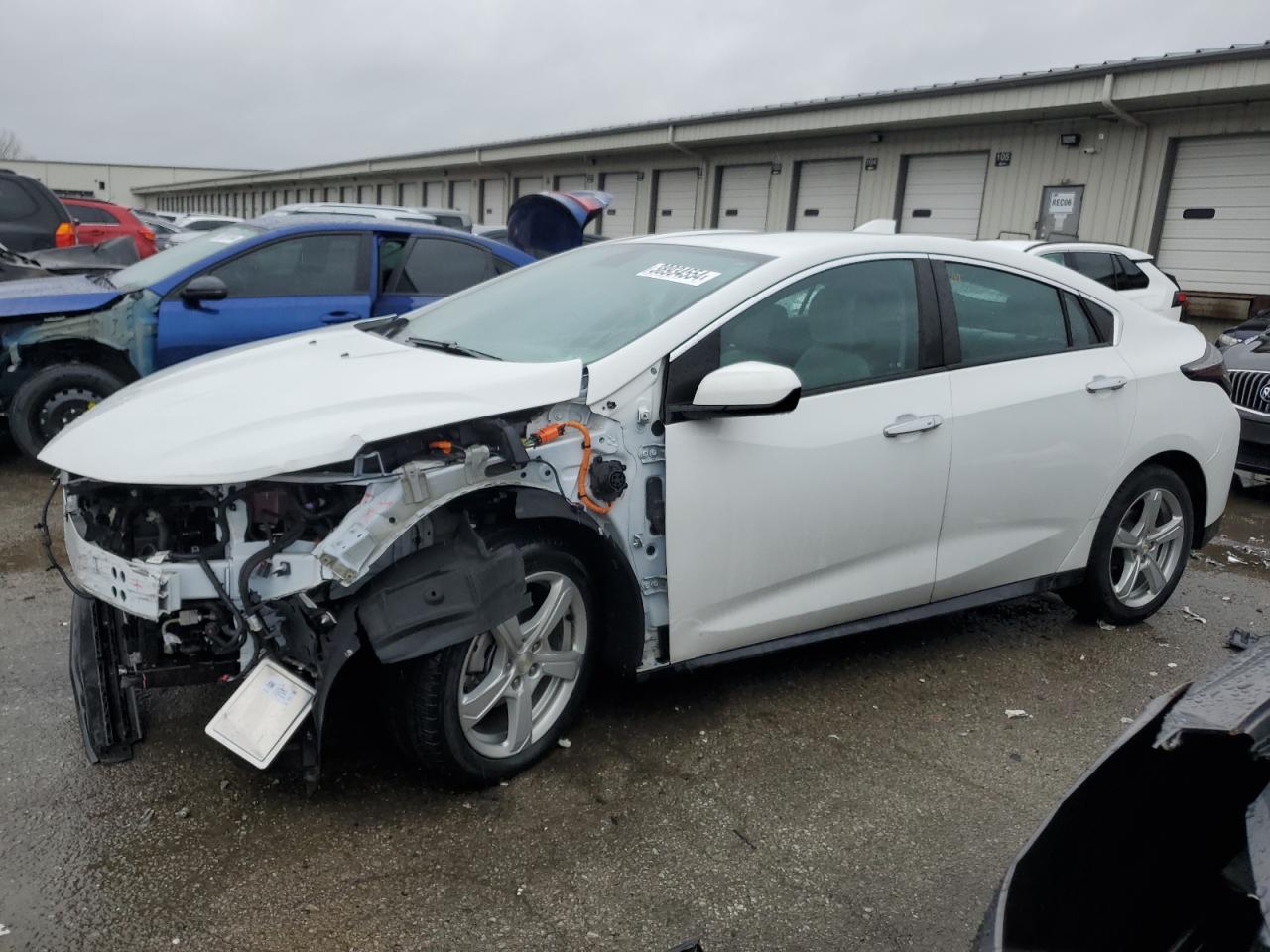 chevrolet volt 2018 1g1ra6s5xju156811