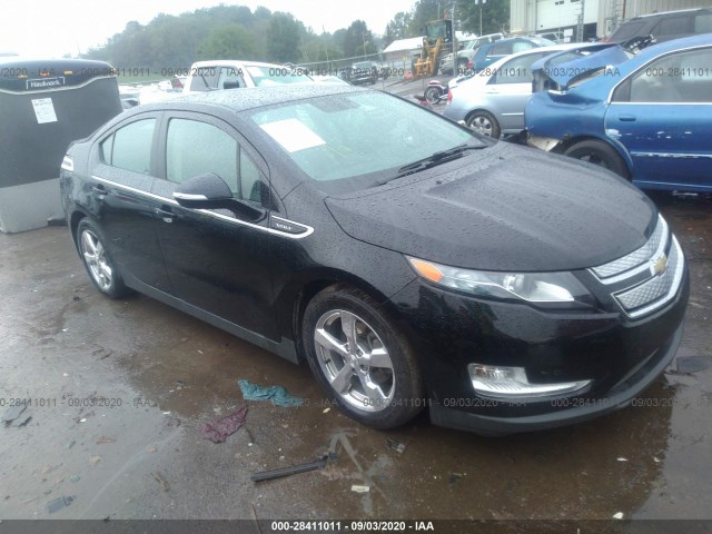 chevrolet volt 2012 1g1rb6e41cu109749