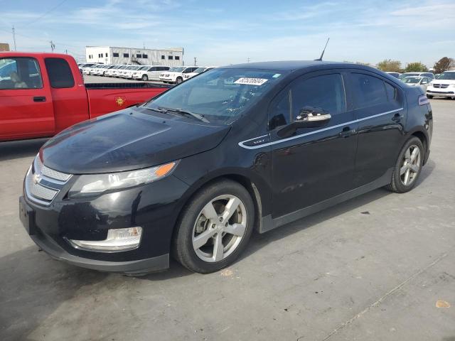 chevrolet volt 2013 1g1rb6e41du140324