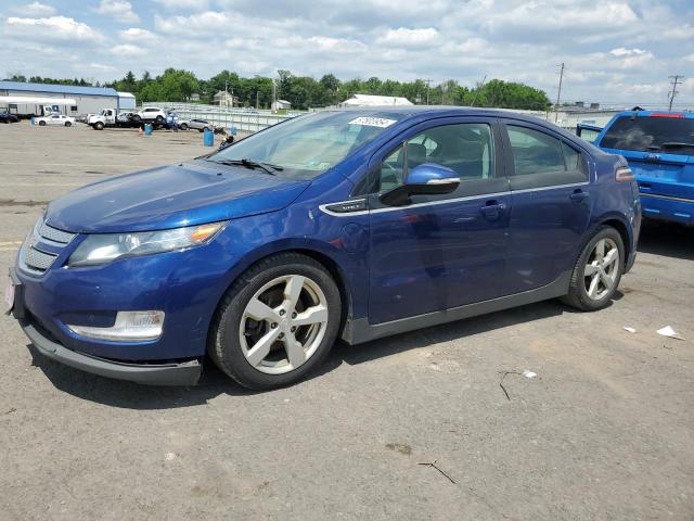 chevrolet volt 2013 1g1rb6e41du144213