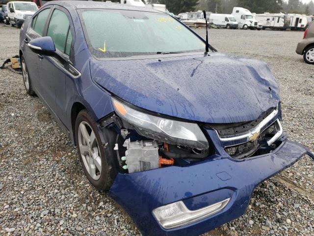 chevrolet volt 2013 1g1rb6e42du120647