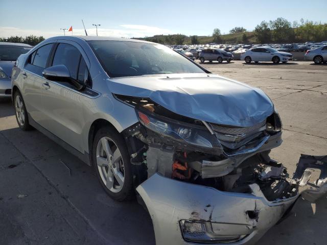 chevrolet bolt 2013 1g1rb6e43du105333