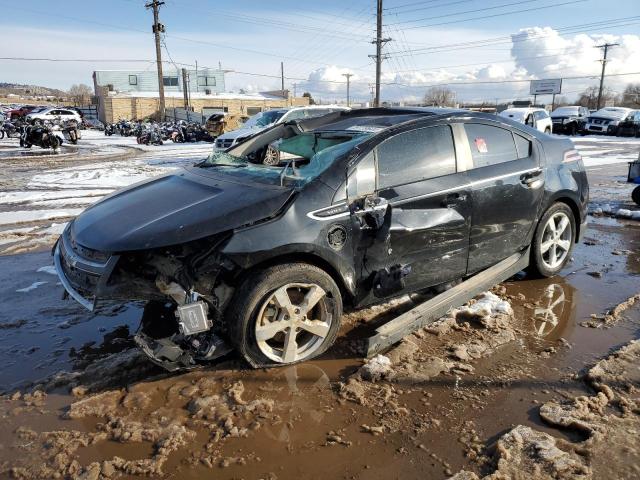 chevrolet volt 2013 1g1rb6e43du123282