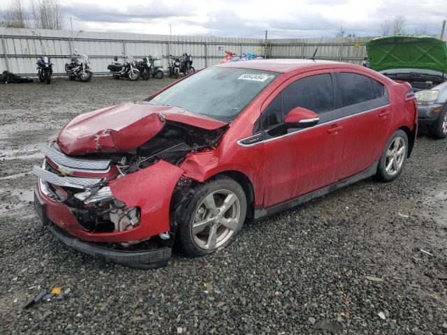 chevrolet volt 2014 1g1rb6e43eu147311