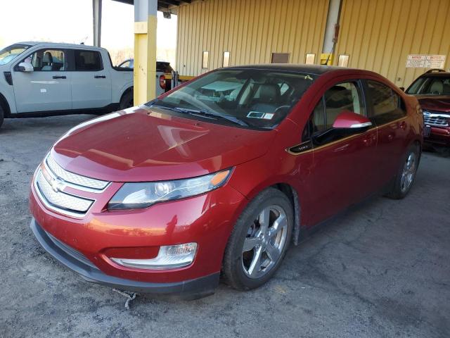 chevrolet volt 2012 1g1rb6e44cu109356