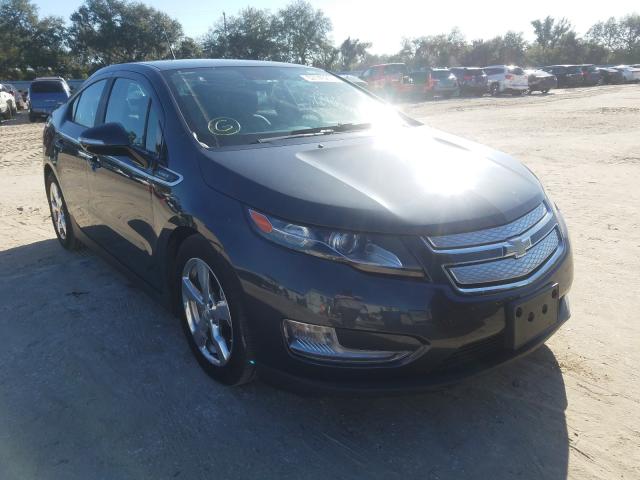 chevrolet volt 2013 1g1rb6e44du109567