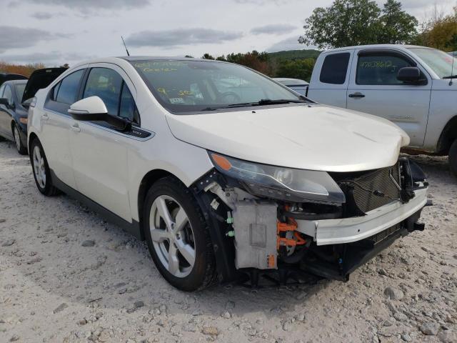 chevrolet volt 2011 1g1rb6e45cu104554