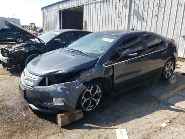 chevrolet volt 2013 1g1rb6e45du124658