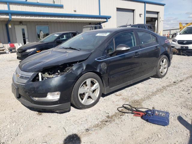 chevrolet volt 2014 1g1rb6e45eu121731