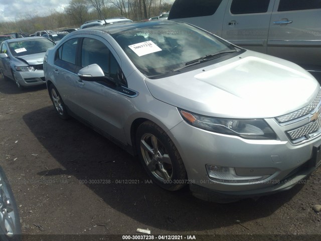 chevrolet volt 2012 1g1rb6e46cu113604