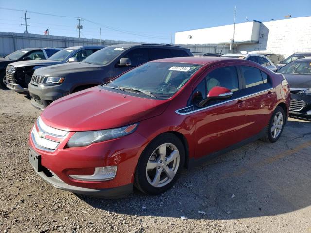 chevrolet volt 2013 1g1rb6e46du127228