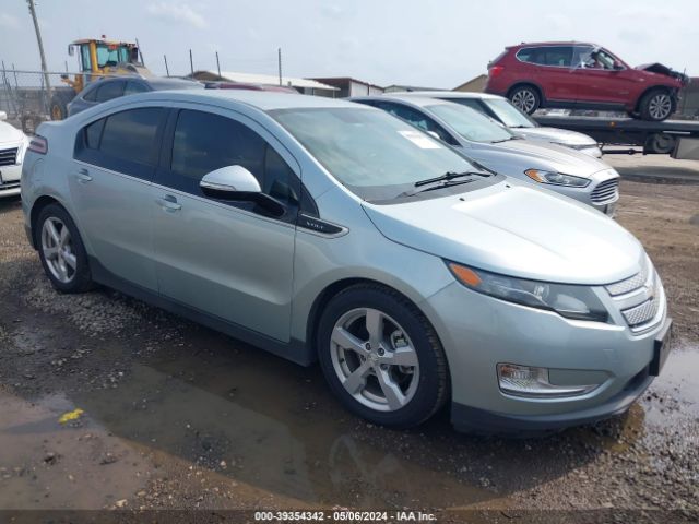 chevrolet volt 2013 1g1rb6e47du100216