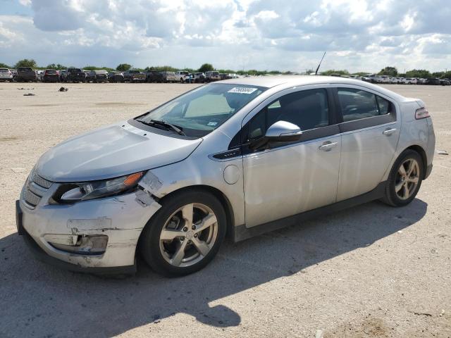 chevrolet volt 2013 1g1rb6e47du139937