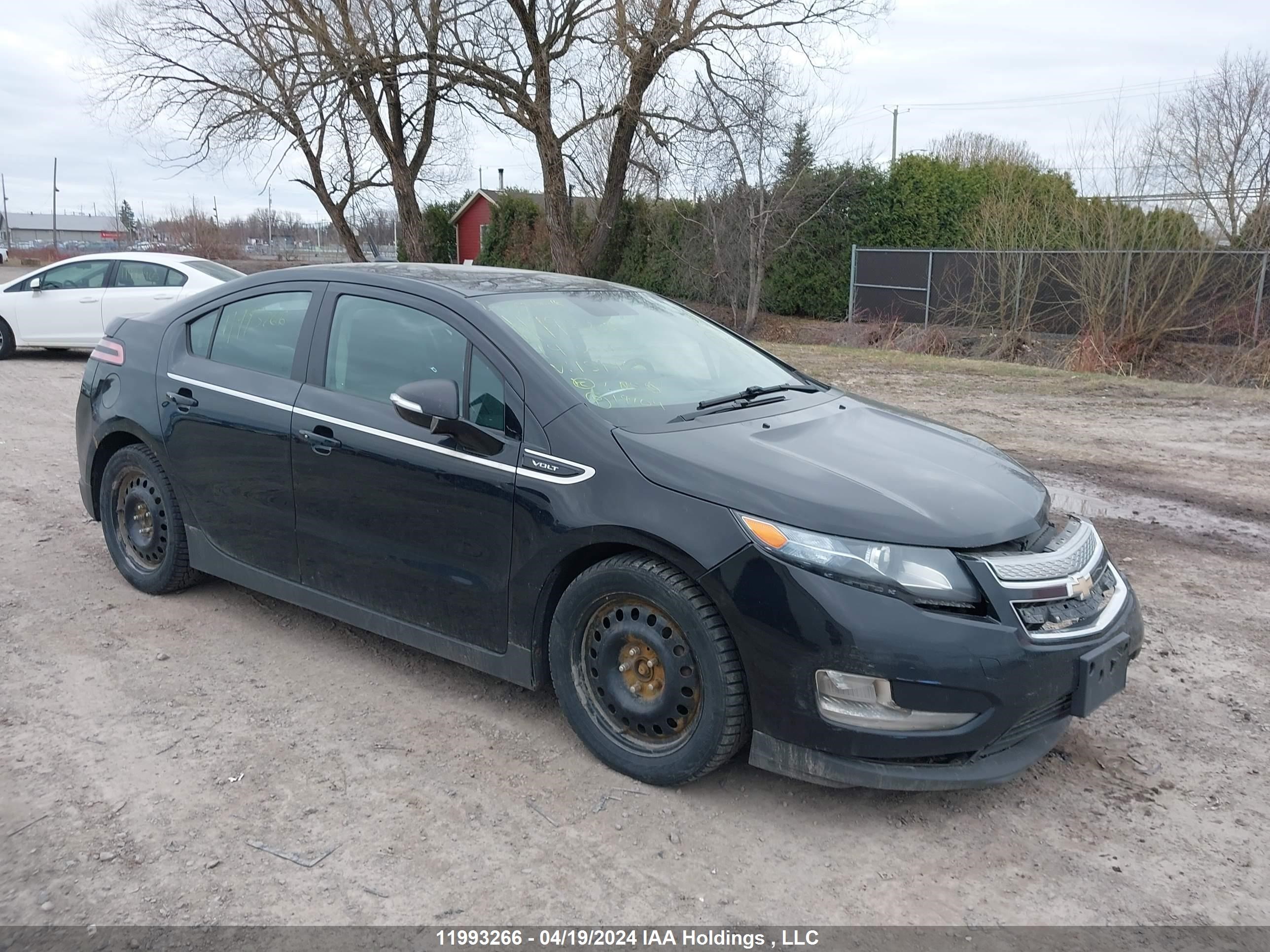 chevrolet volt 2014 1g1rb6e47eu159462