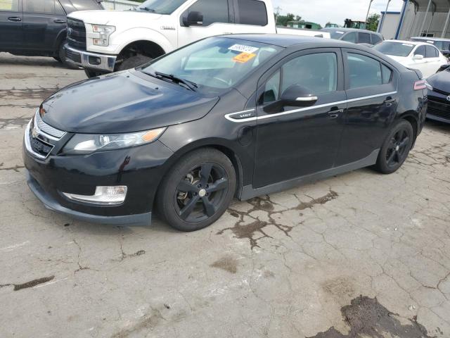 chevrolet volt 2014 1g1rb6e48eu165299