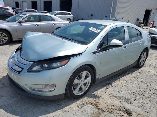 chevrolet volt 2013 1g1rb6e49du114277