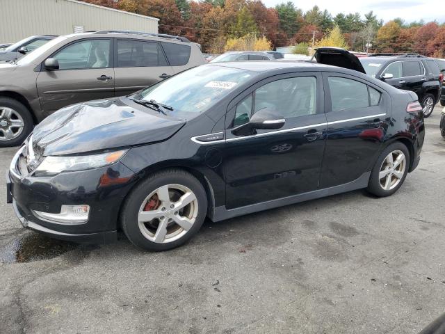 chevrolet volt 2014 1g1rb6e49eu153677