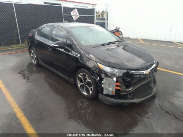 chevrolet volt 2015 1g1rb6e49fu126531