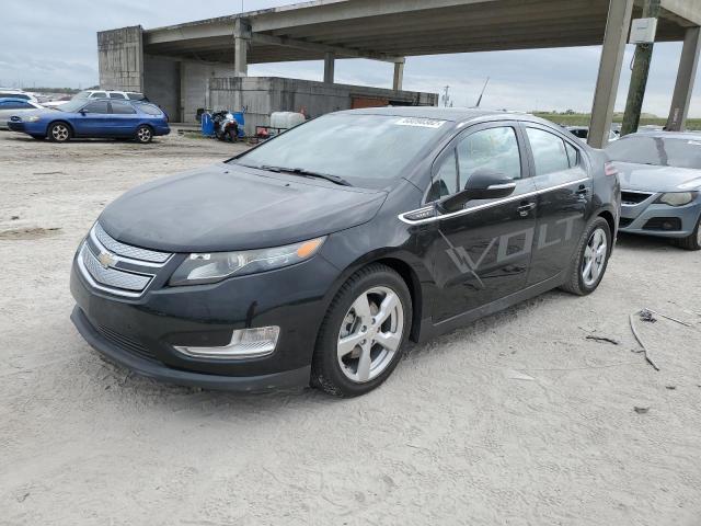 chevrolet volt 2012 1g1rb6e4xcu101116