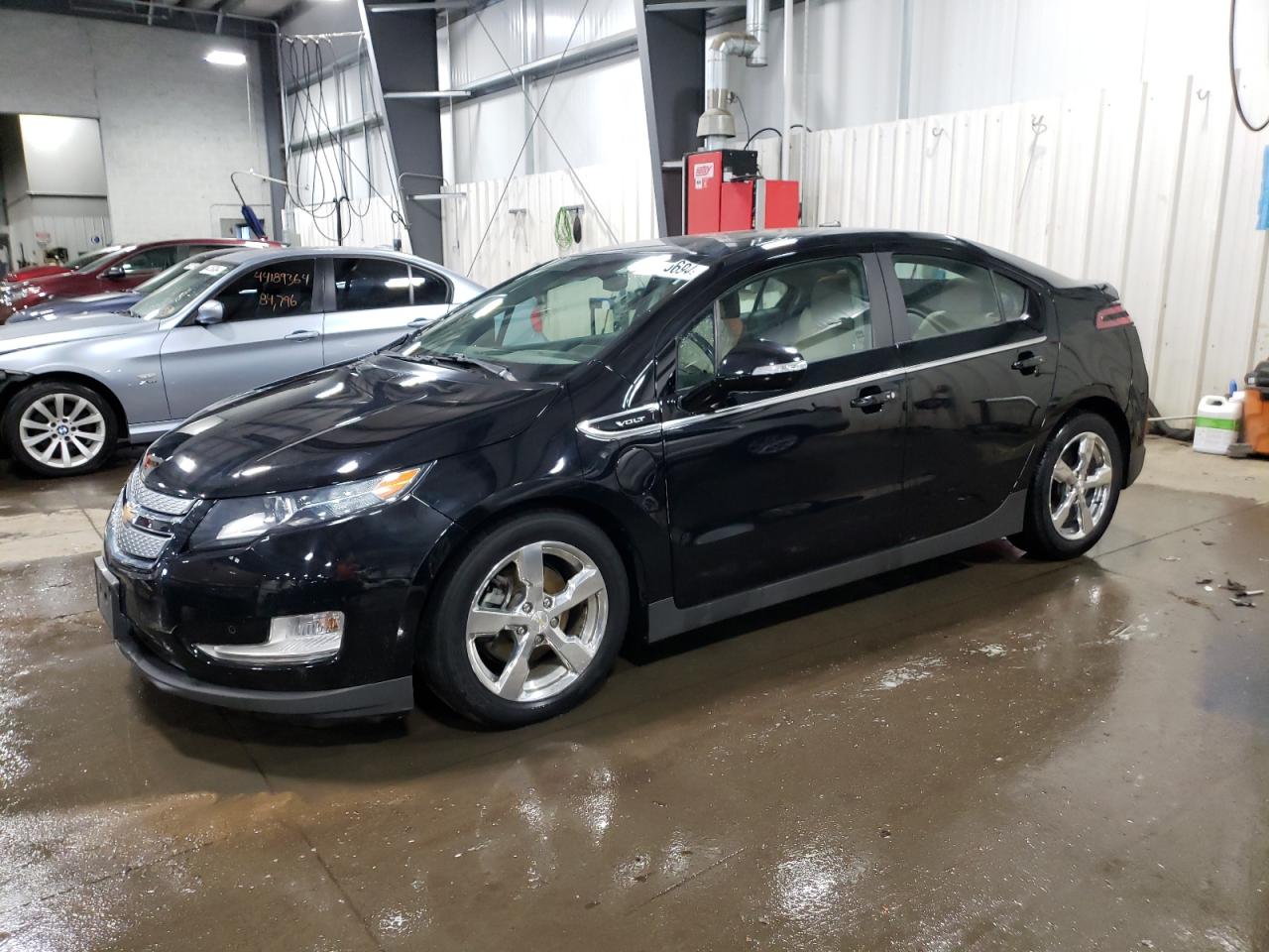 chevrolet volt 2012 1g1rb6e4xcu105246