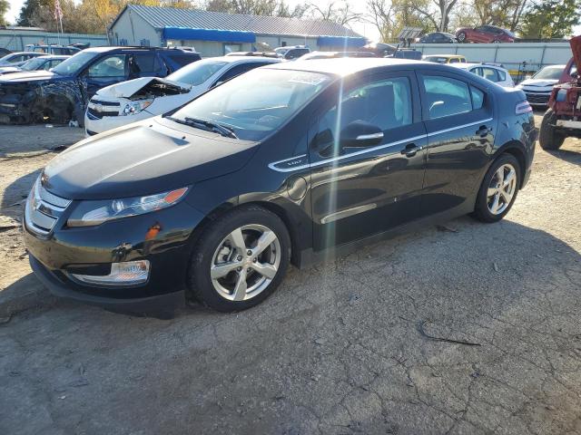 chevrolet volt 2014 1g1rb6e4xeu174618