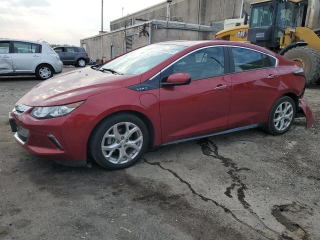 chevrolet volt premi 2019 1g1rb6s52ku128743