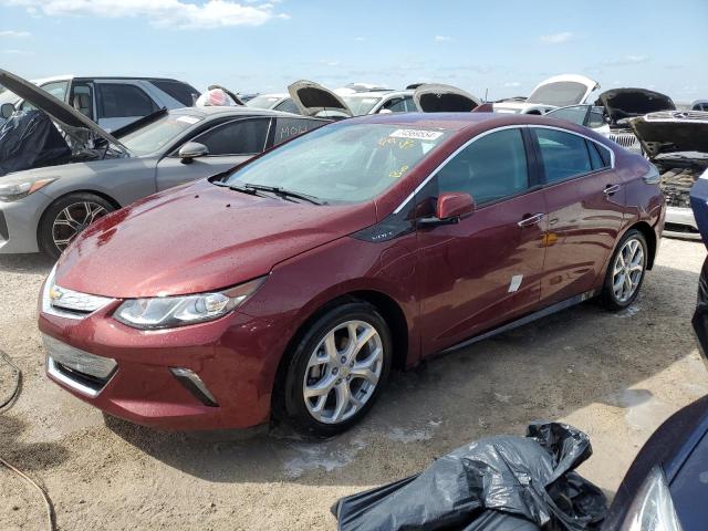 chevrolet volt premi 2017 1g1rb6s56hu172544