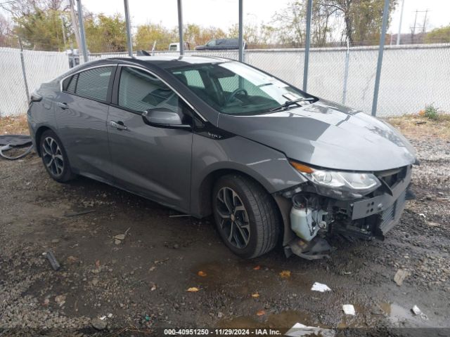 chevrolet volt 2018 1g1rb6s58ju155881