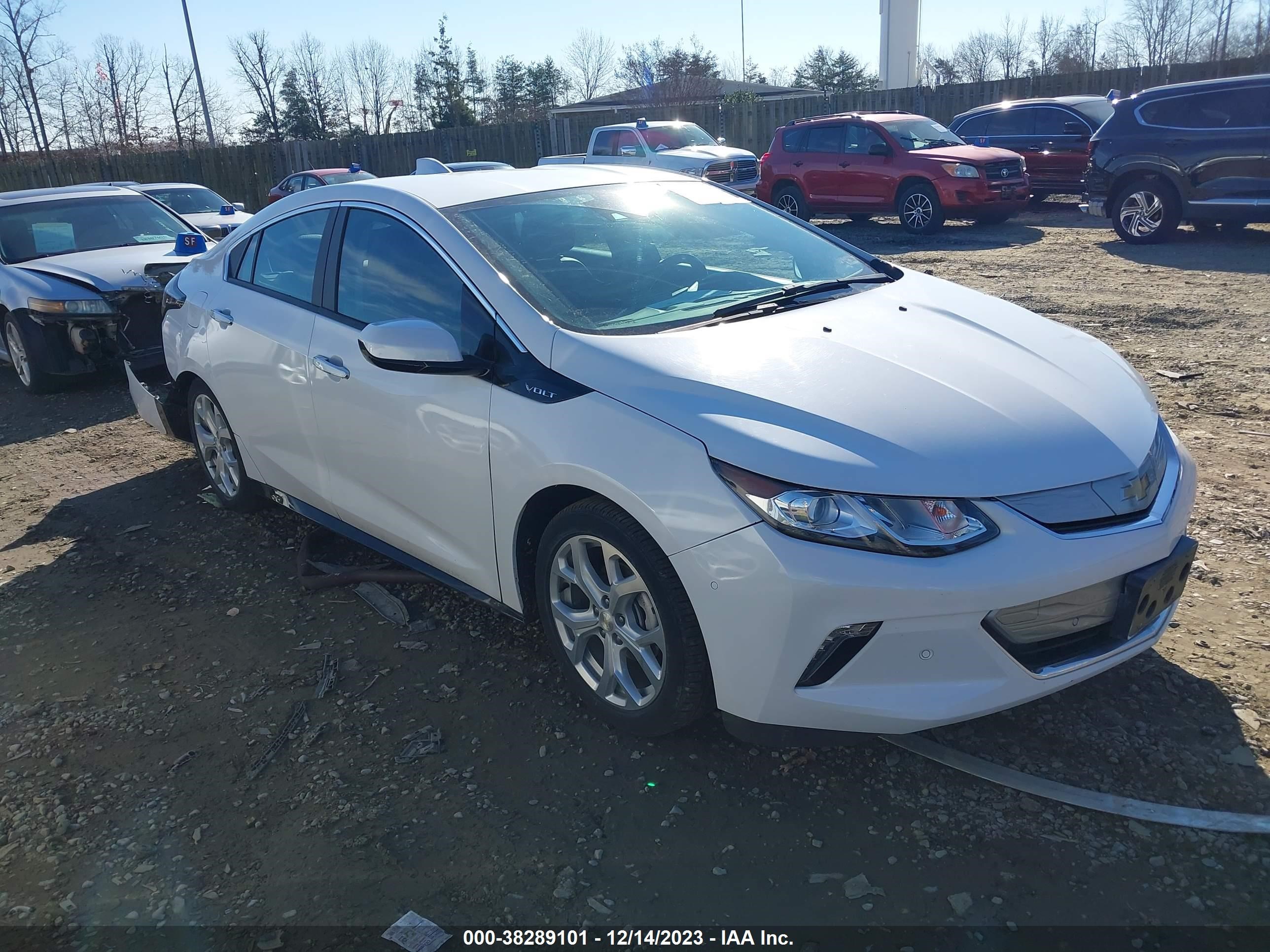 chevrolet volt 2017 1g1rb6s59hu155947