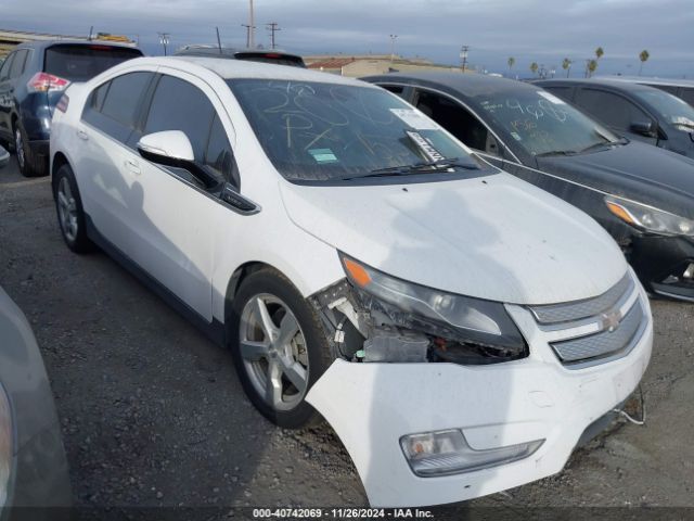 chevrolet volt 2015 1g1rc6e41fu137228