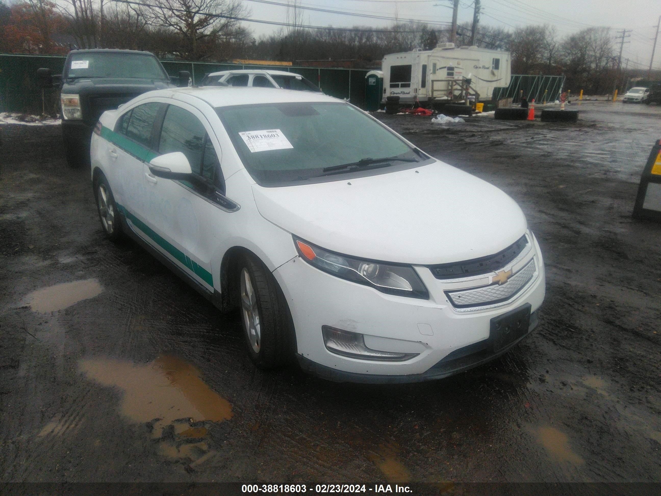 chevrolet volt 2015 1g1rc6e48fu141597