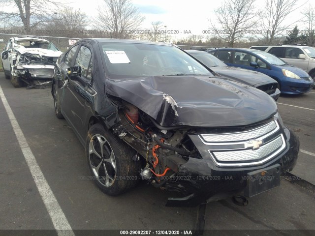 chevrolet volt 2013 1g1rc6e49du144408