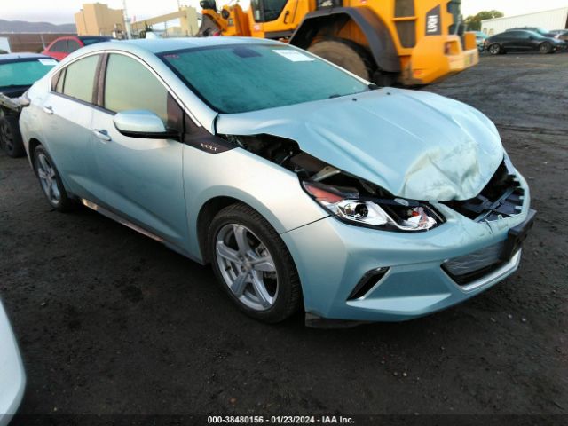 chevrolet volt 2018 1g1rc6s51ju116482