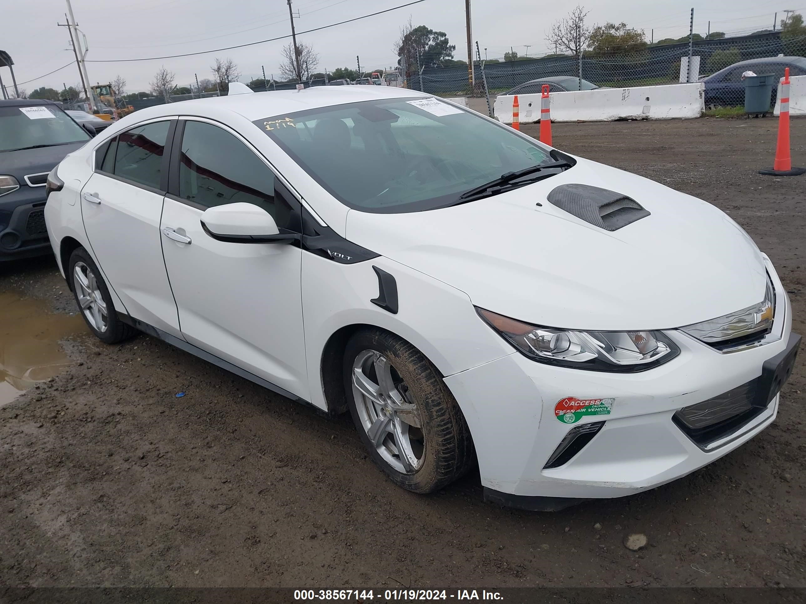 chevrolet volt 2017 1g1rc6s52hu205536